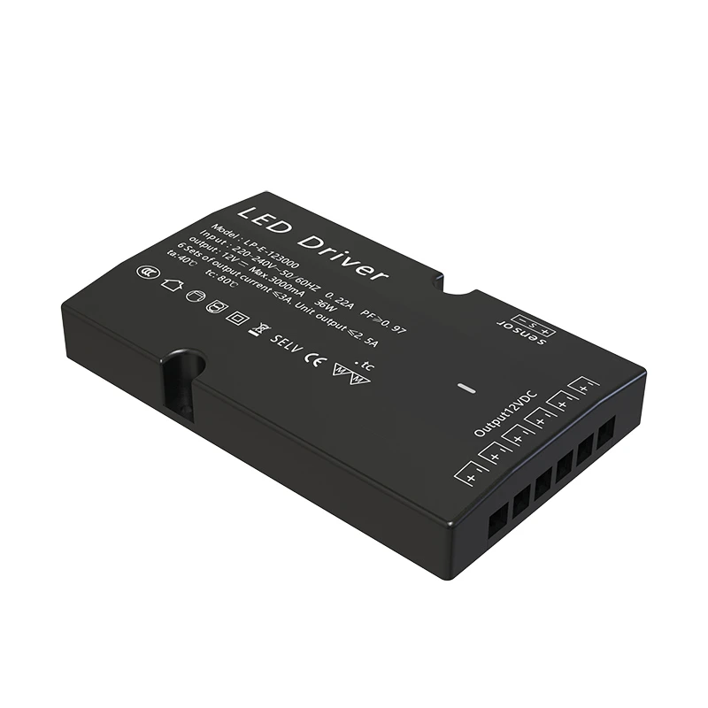 Driver de LED