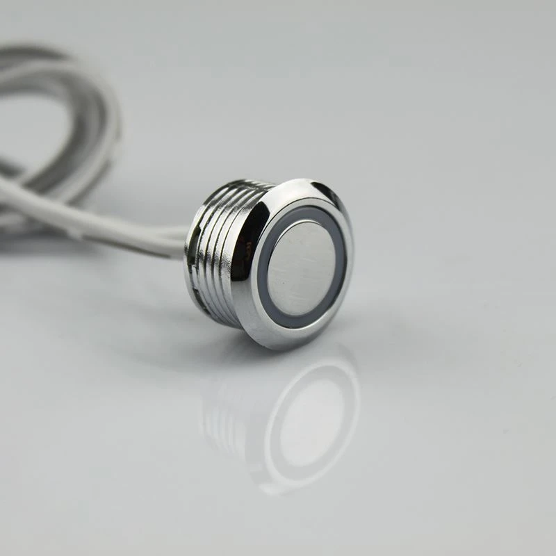 Interruptor do sensor do gabinete