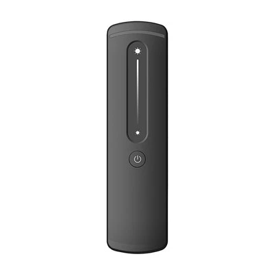 Controle remoto RF de cor única 2.4G de 1 zona